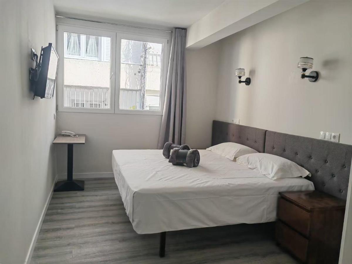 Hostal Golden 21*** 마드리드 외부 사진