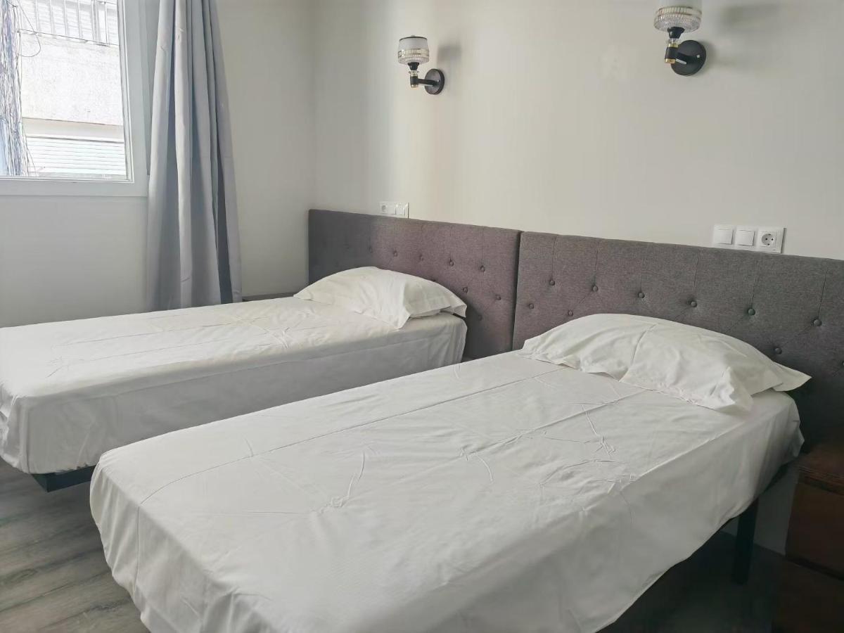 Hostal Golden 21*** 마드리드 외부 사진