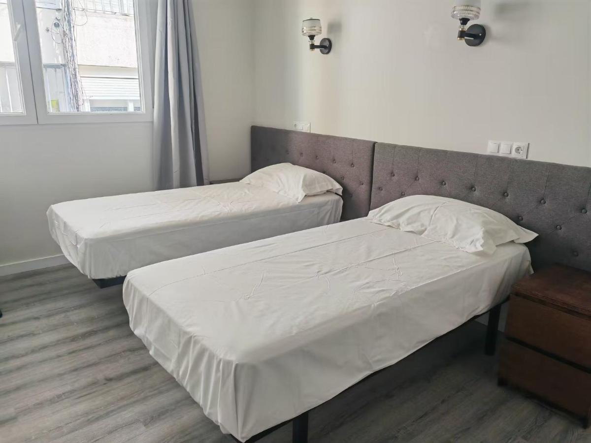 Hostal Golden 21*** 마드리드 외부 사진